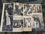French Signal Magazine Sept 1941 No.17