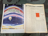 French Signal Magazine Sept 1941 No.17