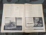French Signal Magazine Sept 1941 No.17