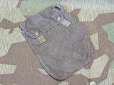 Cloth Gas Cape Bag