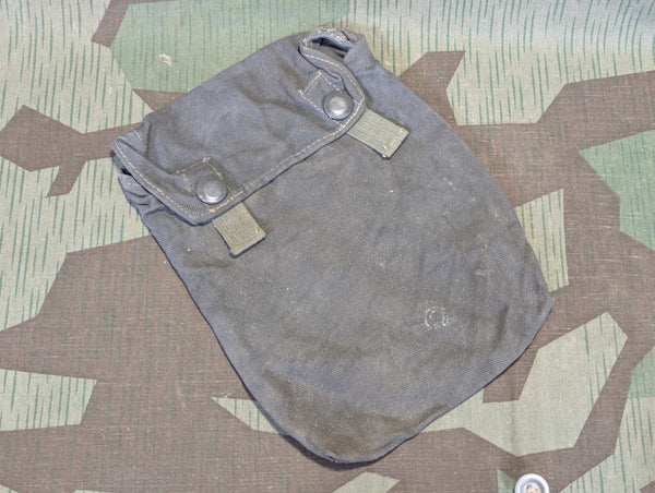 Cloth Gas Cape Bag
