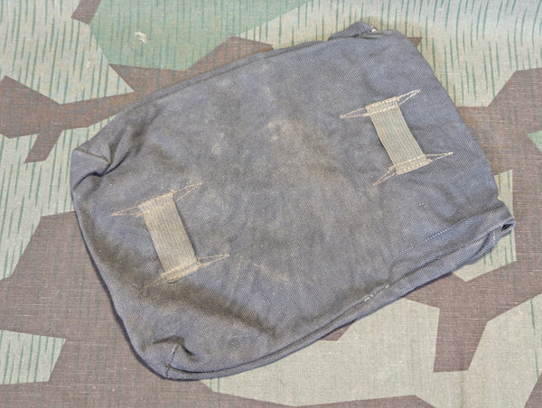 Cloth Gas Cape Bag