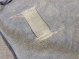 Cloth Gas Cape Bag