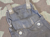 Cloth Gas Cape Bag