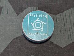 Pfeilring Haut-Creme Skin Cream Tin