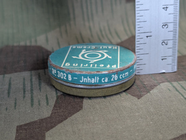 Pfeilring Haut-Creme Skin Cream Tin