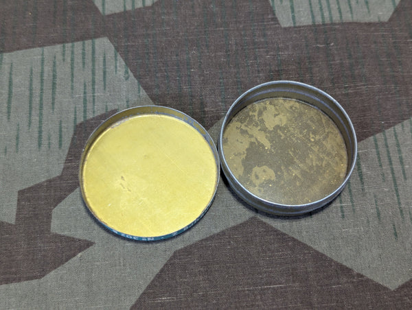 Pfeilring Haut-Creme Skin Cream Tin