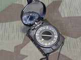 Wehrmacht March Compass with Cord "A"