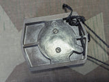 Wehrmacht March Compass with Cord "A"