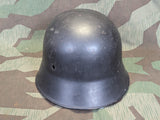 Luftschutz Helmet Shell