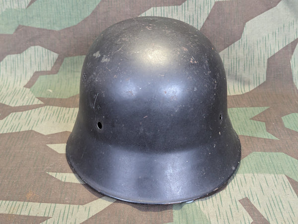 Luftschutz Helmet Shell
