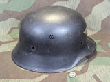 Luftschutz Helmet Shell
