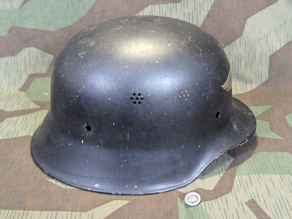 Luftschutz Helmet Shell