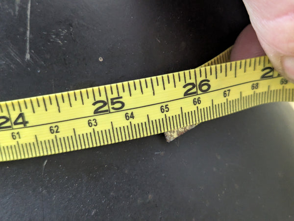 Luftschutz Helmet Shell