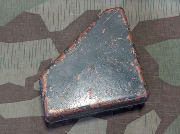 Winkelmesser W.M.35 German Artillery & Mortar Level