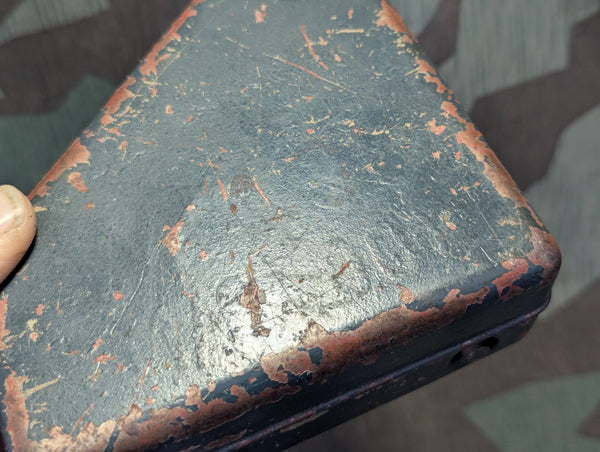 Winkelmesser W.M.35 German Artillery & Mortar Level