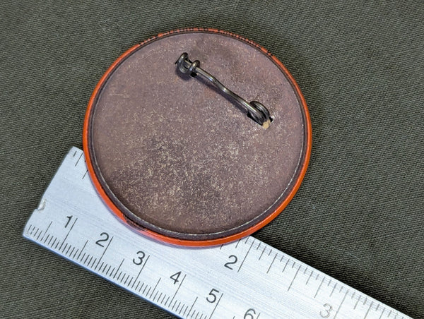 W. E. Anderson & Son Factory War Worker Badge