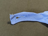 WAVES Reserve Blue Two Piece Tie