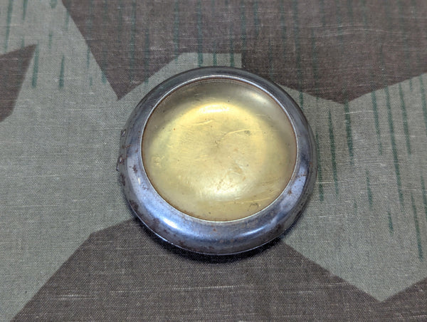 Pocket Watch Protector Size 21 1/2 AS-IS