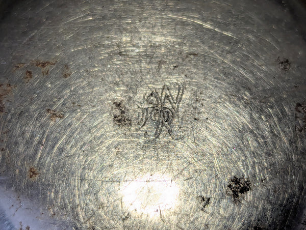 Pocket Watch Protector Size 21 1/2 AS-IS