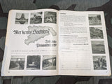 Urlaubsfahrten 1939 Deutsche Arbeitsfront NS Gemeinschaft KdF Gau Sachsen