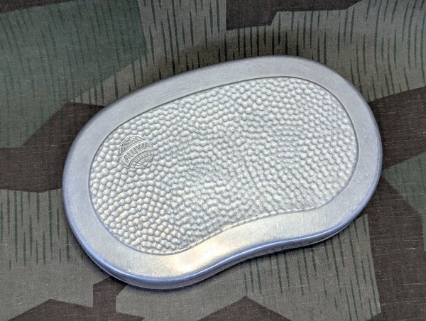 Aluminum Aluwa Bread Tin