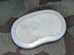 Aluminum Aluwa Bread Tin