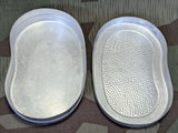 Aluminum Aluwa Bread Tin