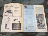 Kraftfahrzeug Handwerk Heft 31 - 2 August 1941 Krafthand