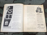 Kraftfahrzeug Handwerk Heft 31 - 2 August 1941 Krafthand