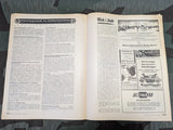 Kraftfahrzeug Handwerk Heft 31 - 2 August 1941 Krafthand