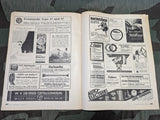 Kraftfahrzeug Handwerk Heft 31 - 2 August 1941 Krafthand