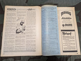 Kraftfahrzeug Handwerk Heft 31 - 2 August 1941 Krafthand