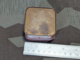 FIX Stahlstecknadeln Sewing Pin Tin