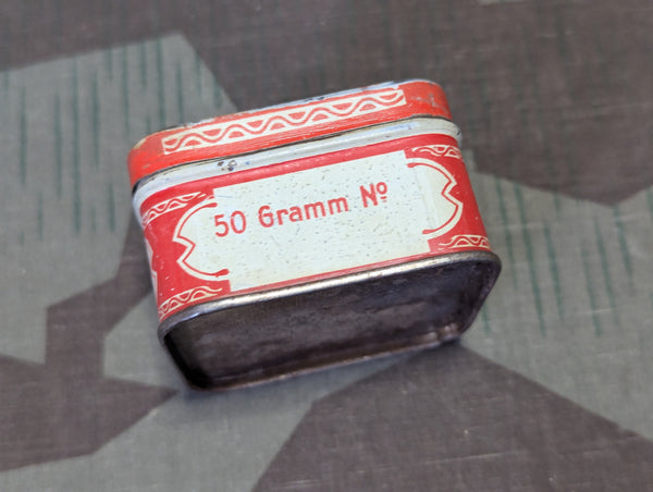 FIX Stahlstecknadeln Sewing Pin Tin
