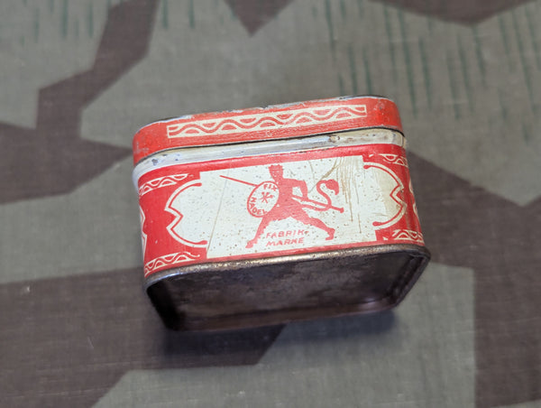 FIX Stahlstecknadeln Sewing Pin Tin