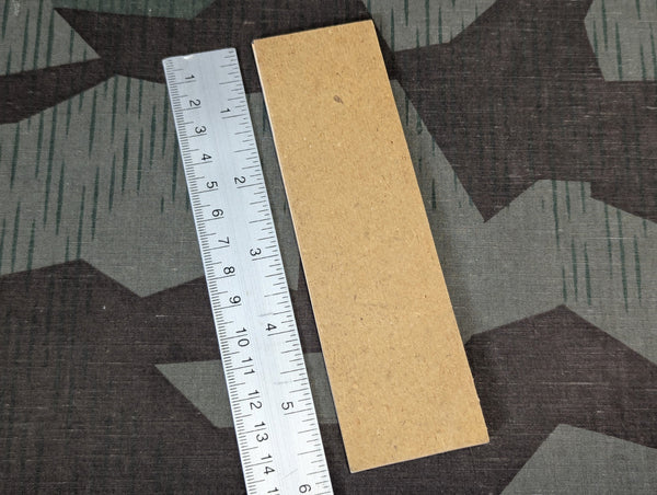 Eiernudeln Egg Noodle Advertising Notepad