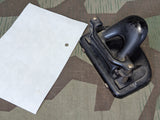 German 2 Hole Punch Unknown Maker