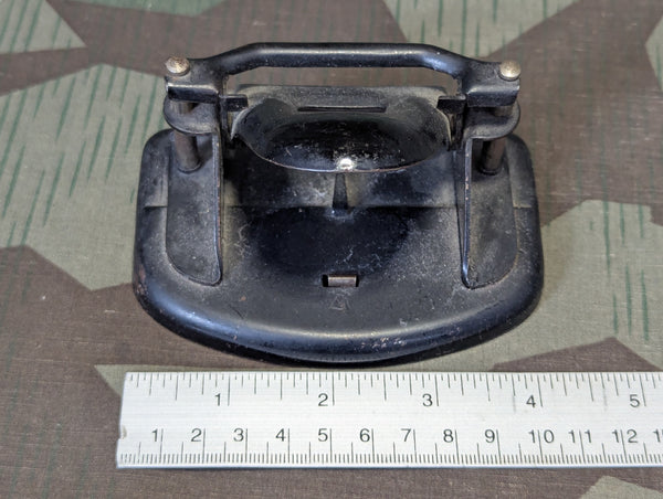 German 2 Hole Punch Unknown Maker