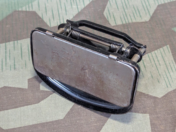 German 2 Hole Punch Unknown Maker