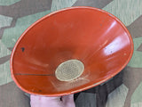 Oval Funnel with Filter