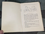 Lachendes Deutschland Feldpost Humor Book