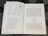 Lachendes Deutschland Feldpost Humor Book