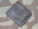 Garantirt Leder Leather Cigar Case