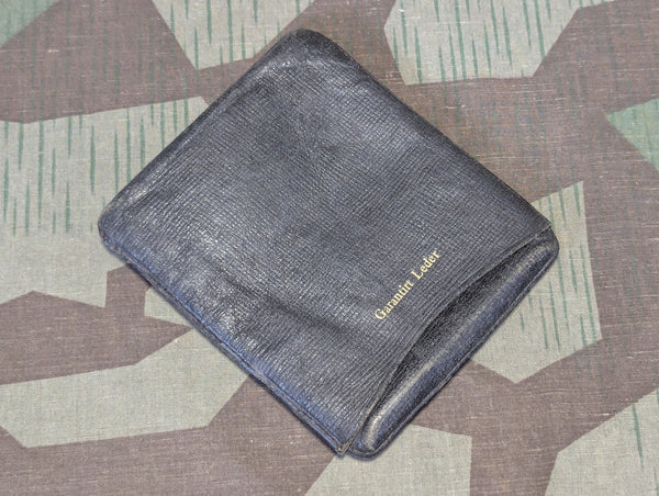 Garantirt Leder Leather Cigar Case