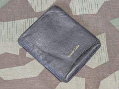Garantirt Leder Leather Cigar Case