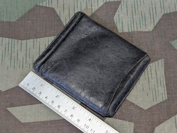 Garantirt Leder Leather Cigar Case