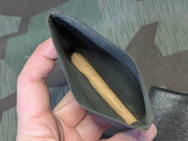 Garantirt Leder Leather Cigar Case