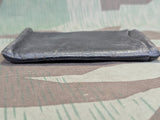 Garantirt Leder Leather Cigar Case