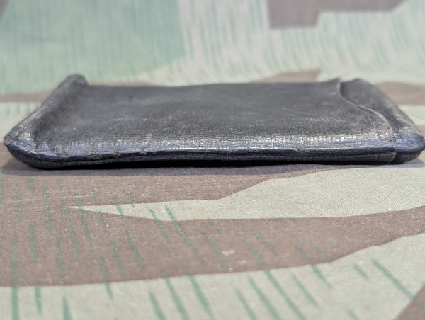 Garantirt Leder Leather Cigar Case